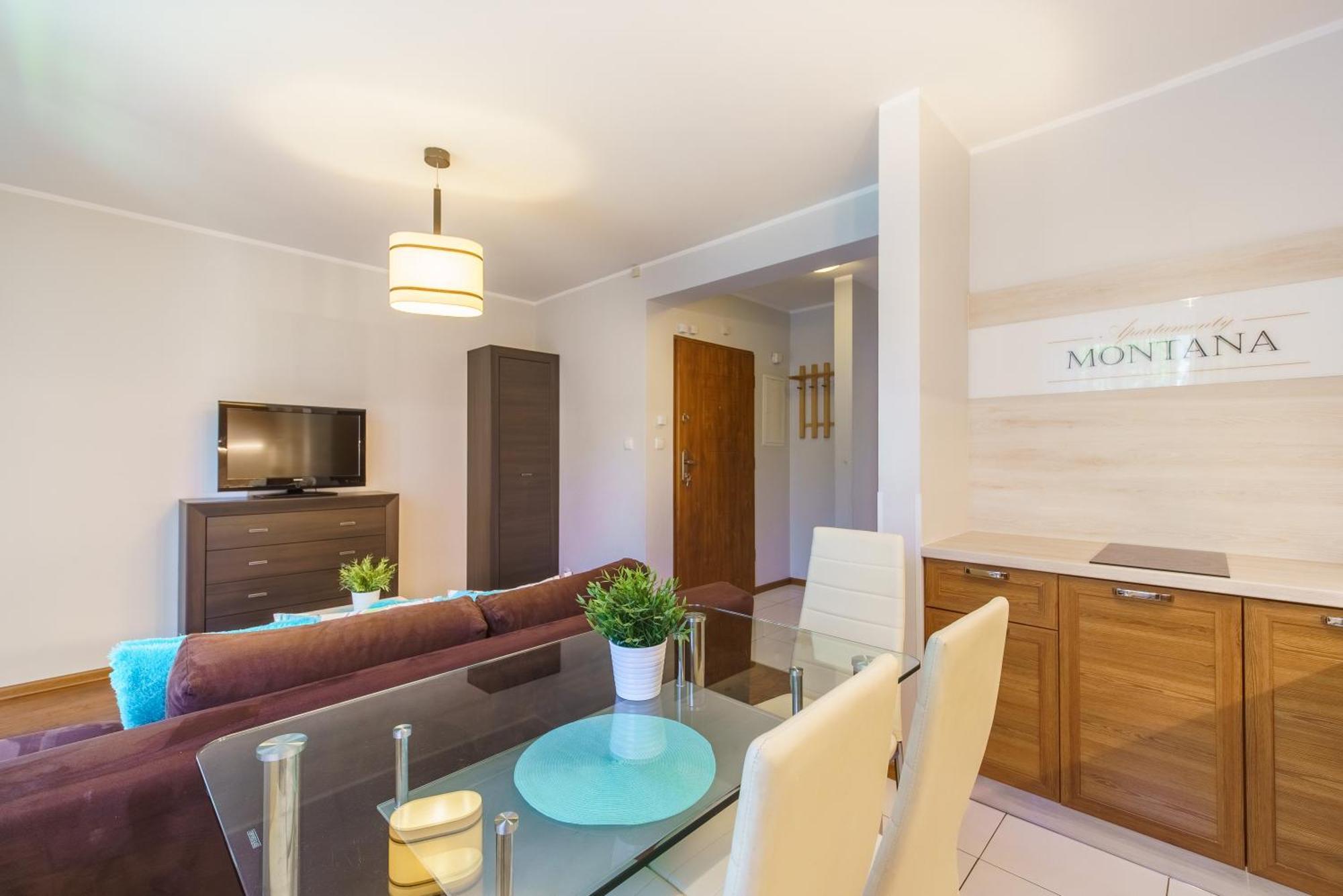 Apartamenty Montana ซาโกปาเน ห้อง รูปภาพ