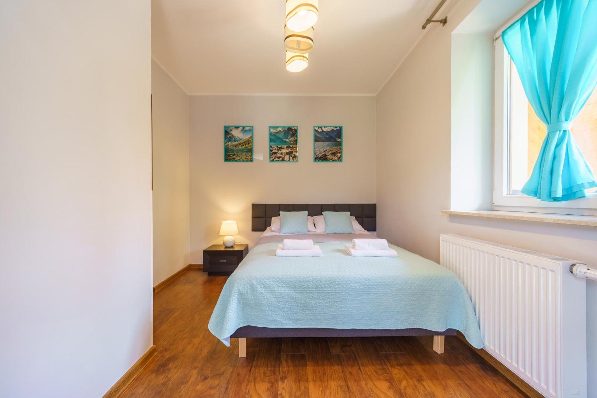 Apartamenty Montana ซาโกปาเน ห้อง รูปภาพ