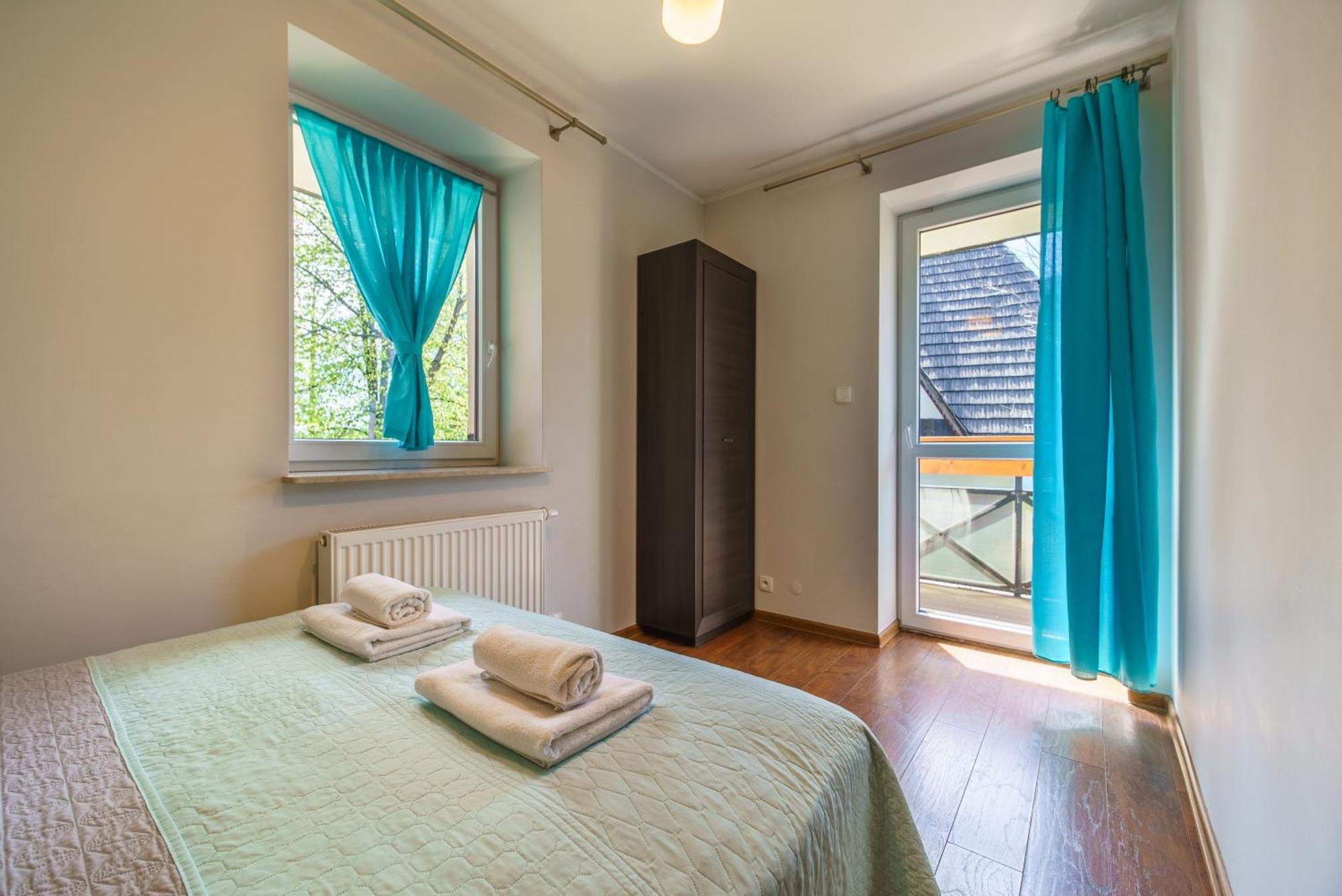 Apartamenty Montana ซาโกปาเน ห้อง รูปภาพ