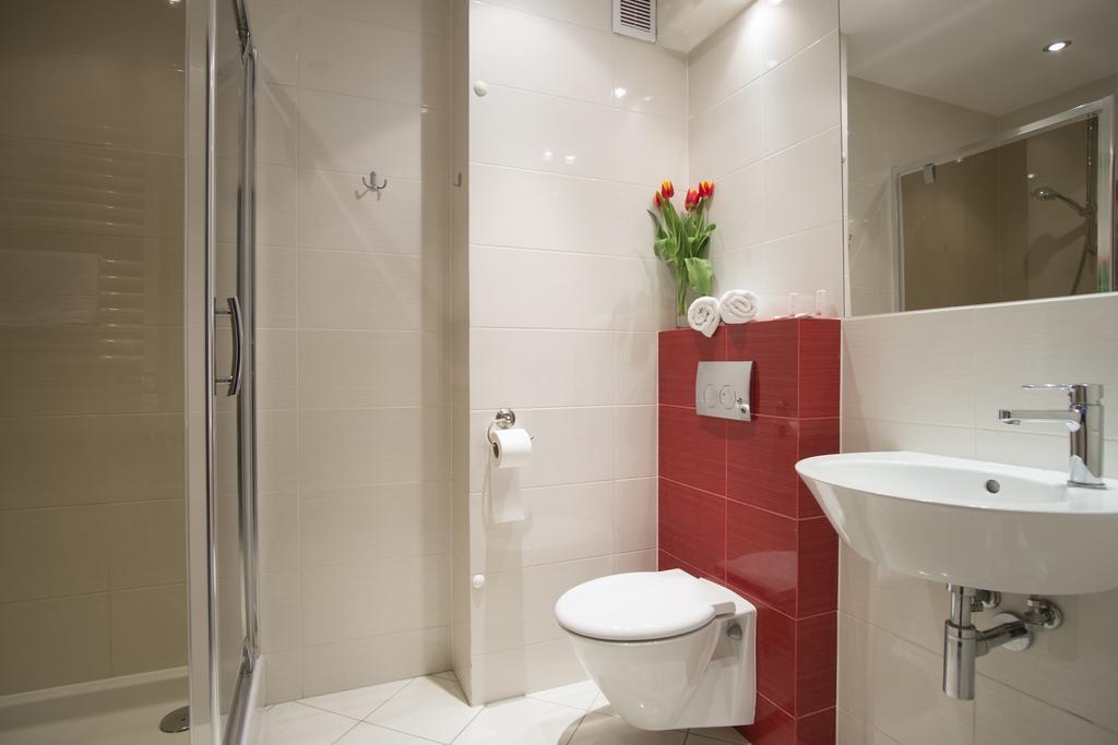 Apartamenty Montana ซาโกปาเน ห้อง รูปภาพ