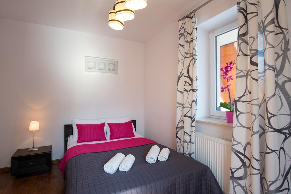 Apartamenty Montana ซาโกปาเน ห้อง รูปภาพ