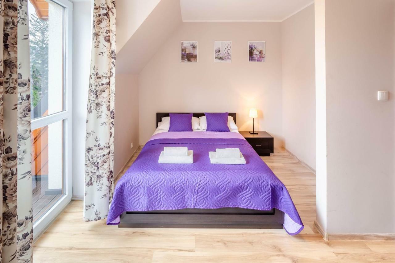 Apartamenty Montana ซาโกปาเน ภายนอก รูปภาพ