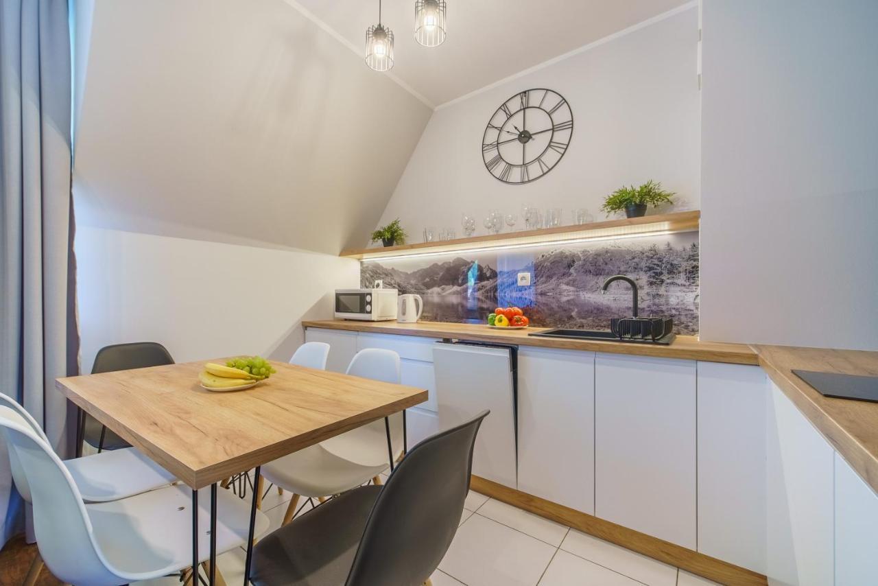 Apartamenty Montana ซาโกปาเน ภายนอก รูปภาพ