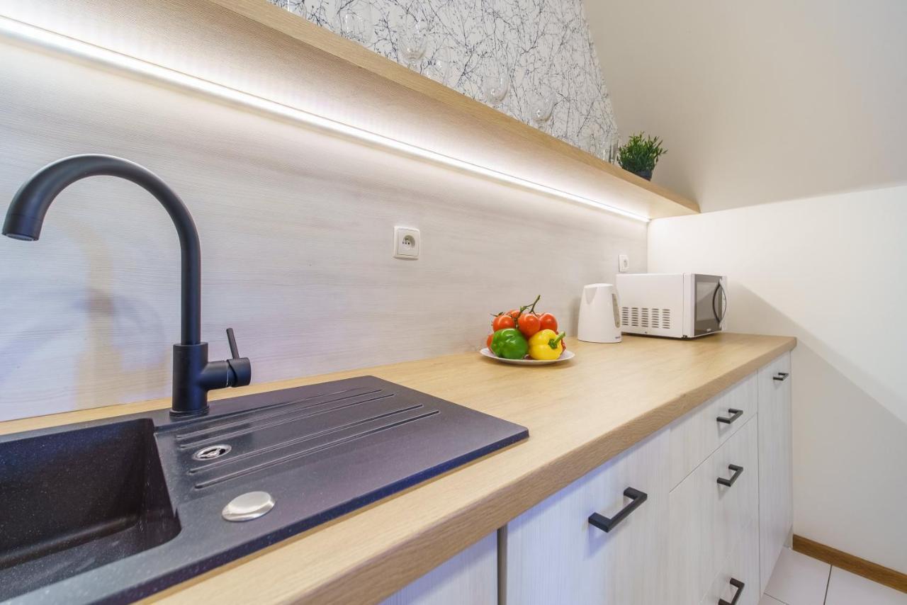 Apartamenty Montana ซาโกปาเน ภายนอก รูปภาพ