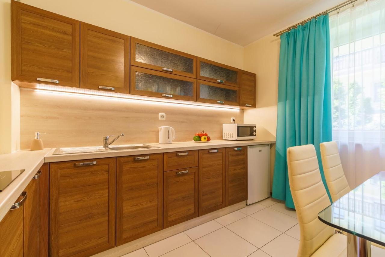 Apartamenty Montana ซาโกปาเน ภายนอก รูปภาพ